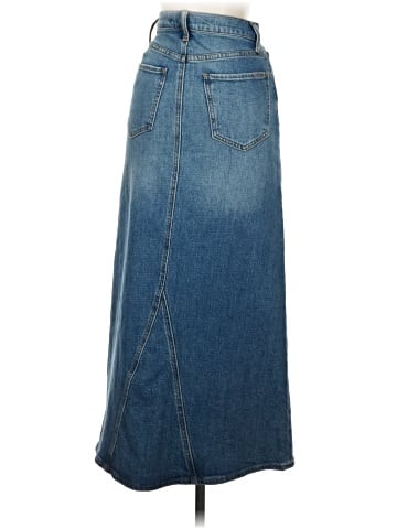 Joe's Jeans Denim Skirt (view 2)