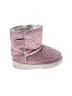 Ugg Pink Ankle Boots Size 2 (baby) - photo 1