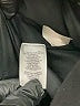 AK Anne Klein Black Blazer Size 10 - photo 7