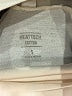 HEATTECH Ivory Turtleneck Sweater Size S - photo 7
