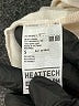 HEATTECH Ivory Turtleneck Sweater Size S - photo 8