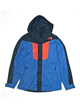 The North Face Windbreaker
