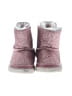 Ugg Pink Ankle Boots Size 2 (baby) - photo 2