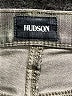 Hudson Jeans Camo Green Jeans Size 28 waist - photo 4