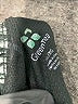 Green Tea Graphic Gray Casual Skirt Size XL - photo 4
