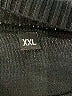 Unbranded Black Sweater Vest Size XXL - photo 7
