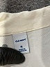 Old Navy 100% Rayon Polka Dots Ivory Long Sleeve Blouse Size XL - photo 7