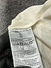 Old Navy 100% Rayon Polka Dots Ivory Long Sleeve Blouse Size XL - photo 8
