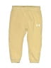 Under Armour Yellow Casual Pants 9-12 MO / 12 MO - photo 1