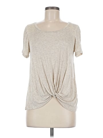 Karlie Short Sleeve T-Shirt (view 1)