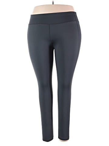 Danskin Now Active Pants (view 1)