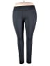 Danskin Now Gray Active Pants Size XXL - photo 1