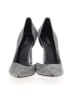 MICHAEL Michael Kors Gray Heels Size 9 1/2 - photo 2