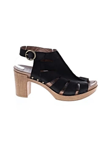 Dansko Sandals (view 1)