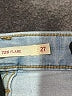 Levi's Blue Jeans Size 27 waist - photo 8