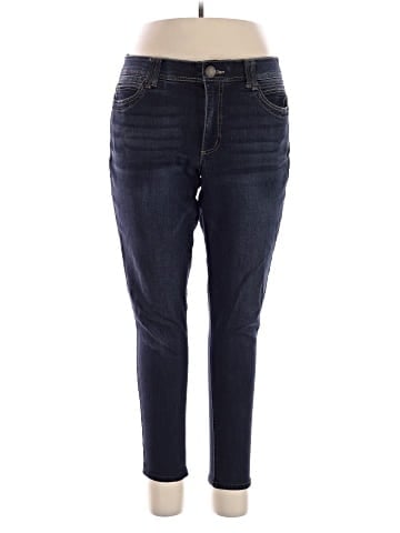 Democracy Jeans (view 1)