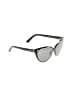 Tom Ford Gray Black Sunglasses One size - photo 1