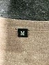 Unbranded Tan Cardigan Size M - photo 7