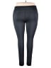Danskin Now Gray Active Pants Size XXL - photo 2