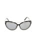 Tom Ford Gray Black Sunglasses One size - photo 2