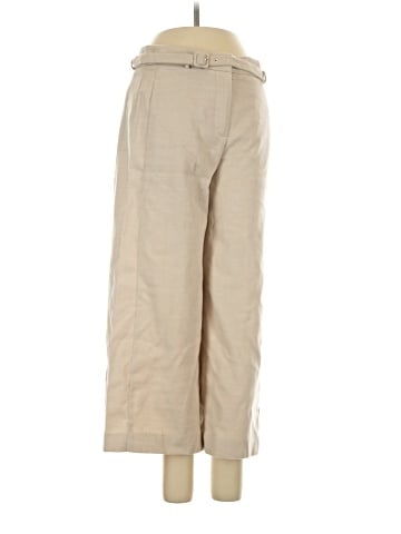 Ann Taylor Khakis (view 1)