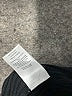 Talbots Black Cardigan Size Med Petite - photo 8