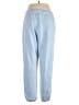 Joyspun Blue Casual Pants Size M - photo 2