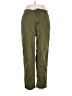 Old Navy Green Casual Pants Size L - photo 1