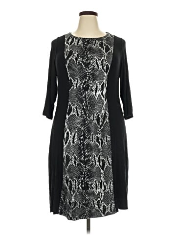 Karen Kane Cocktail Dress (view 1)