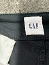Gap Black Cargo Pants Size 16 - photo 7