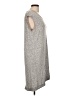 Active Life Gray Casual Dress Size 10 - photo 4