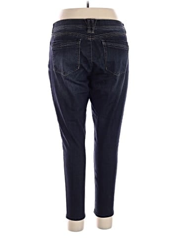 Democracy Jeans (view 2)