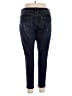 Democracy Solid Blue Jeans Size 16 - photo 2