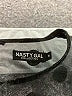 Nasty Gal Inc. 100% Polyester Silver 3/4 Sleeve Blouse Size S - photo 7