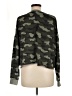 ALTERNATIVE Camo Green Sweatshirt Size M - photo 2