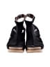 Dansko Black Sandals Size EU 40 - photo 2