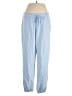 Joyspun Blue Casual Pants Size M - photo 1