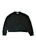 Gap Kids Solid Black Pullover Sweater Size 10 - photo 1