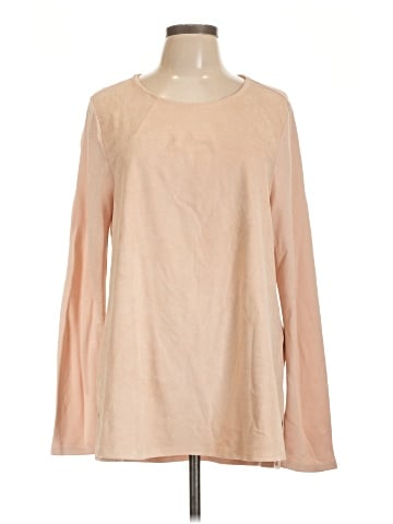 Chico's Sweatshirt (view 1)