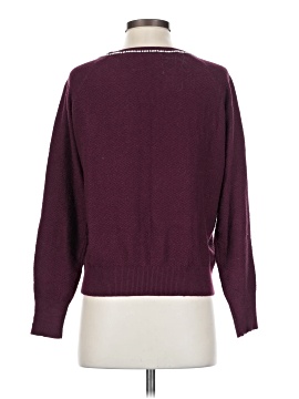 Field Flower Pullover Sweater (view 2)