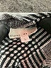 fleur du mal 100% Silk Gray Sleeveless Silk Top Size L - photo 7