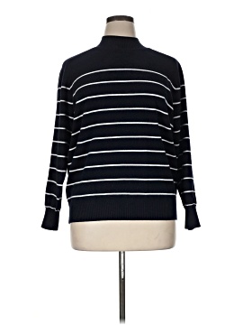Universal Standard Turtleneck Sweater