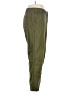 Old Navy Green Casual Pants Size L - photo 4