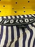 Volcom 100% Nylon Polka Dots Yellow Raincoat Size S - photo 6