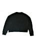 Gap Kids Solid Black Pullover Sweater Size 10 - photo 2