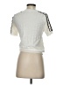 Unbranded Ivory Short Sleeve Turtleneck Size XXS (estimated) - photo 2