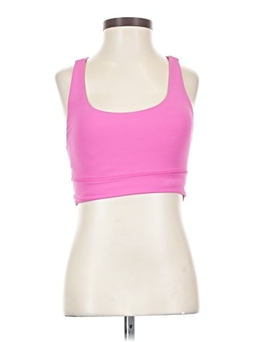 Lululemon Athletica Sports Bra (view 1)