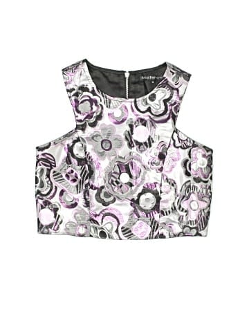 Miss Behave Sleeveless Blouse (view 1)