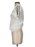Unbranded Ivory Short Sleeve Turtleneck Size XXS (estimated) - photo 5