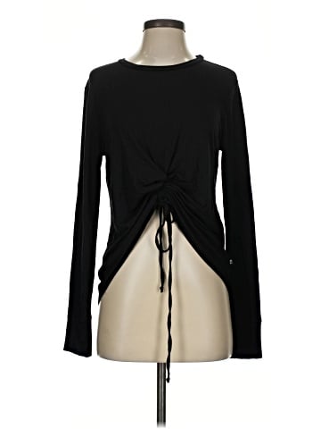 Terez Long Sleeve Top (view 1)